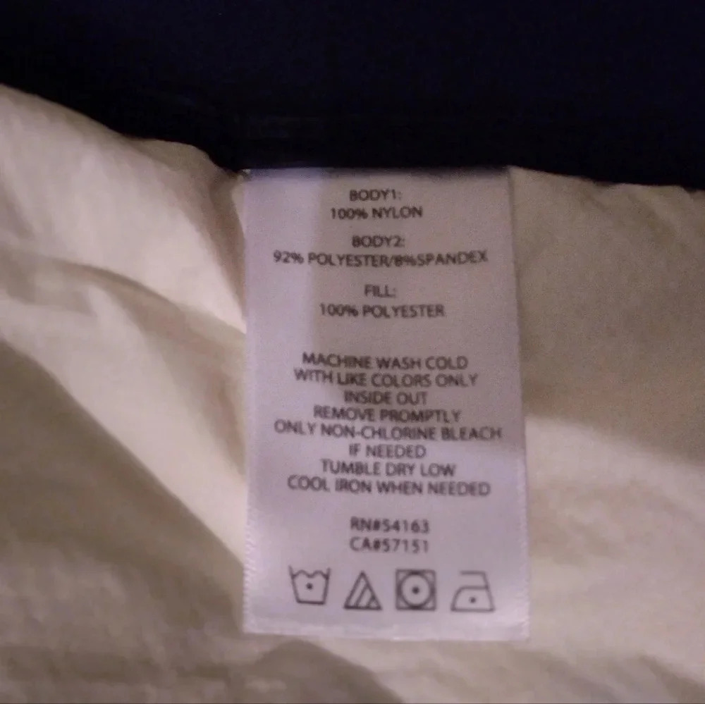 Calvin Klein Performance Vest-Medium Like New - image 7